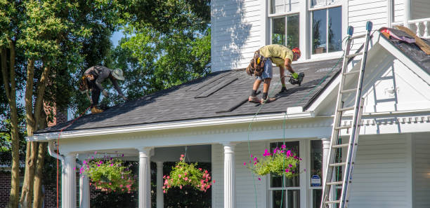 Best Roofing for New Construction  in USA